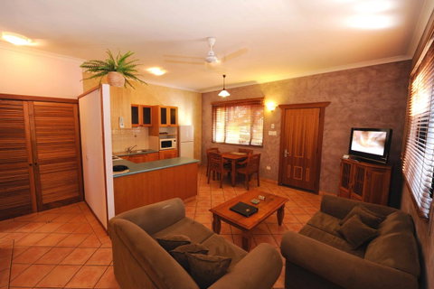 Blue Seas Resort - Dentist Find 16