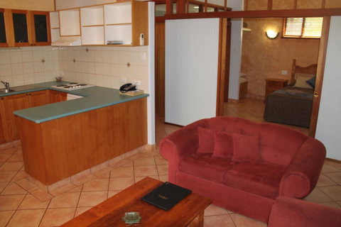 Blue Seas Resort - Dentist Find 15