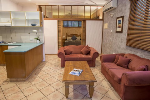Blue Seas Resort - Dentist Find 6