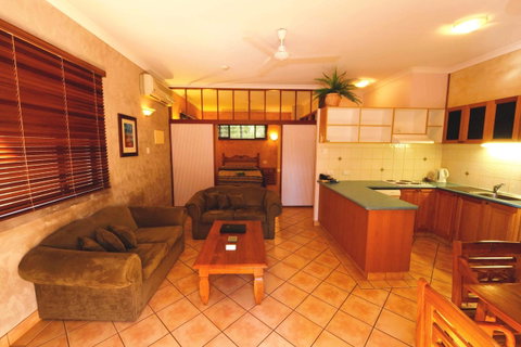 Blue Seas Resort - Dentist Find 12