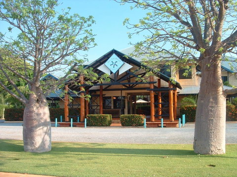 Blue Seas Resort - Dentist Find 0