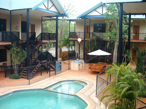 Blue Seas Resort - Dentist Find 3