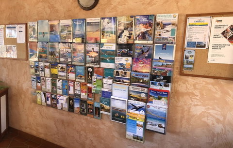 Blue Seas Resort - Dentist Find 1