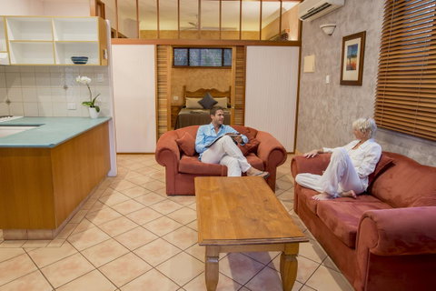 Blue Seas Resort - Dentist Find 21