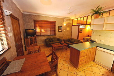 Blue Seas Resort - Dentist Find 13