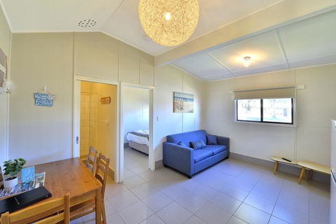 Belvedere Caravan Park - Dentist Find 33