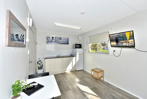 Belvedere Caravan Park - Dentist Find 2
