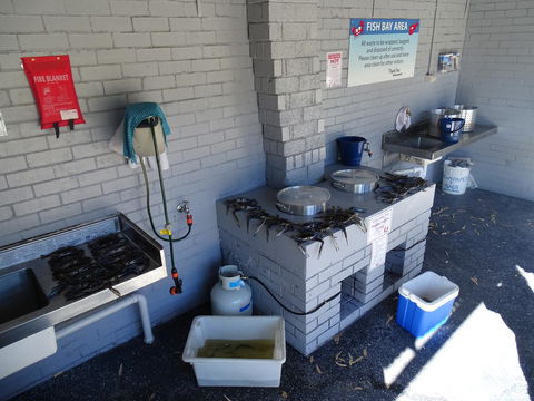 Belvedere Caravan Park - Dentist Find 39