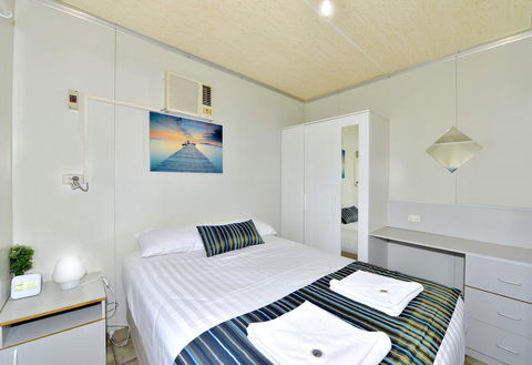 Belvedere Caravan Park - Dentist Find 25