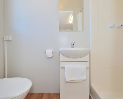 Belvedere Caravan Park - Dentist Find 34