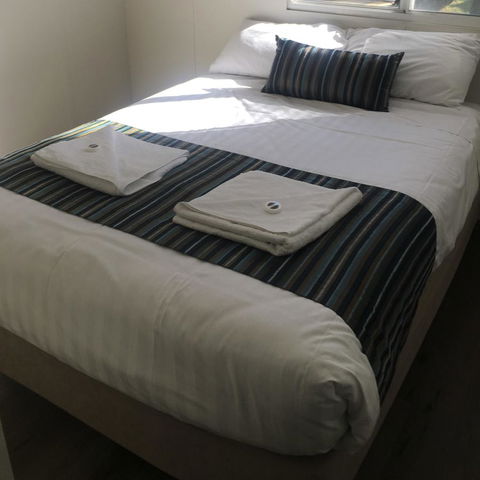 Belvedere Caravan Park - Dentist Find 20