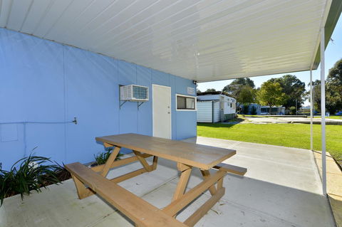 Belvedere Caravan Park - Dentist Find 7