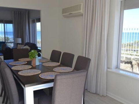 Caravel Beach House Mandurah - Dentist Find 31