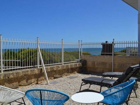 Caravel Beach House Mandurah - Dentist Find 29