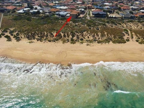Caravel Beach House Mandurah - Dentist Find 18