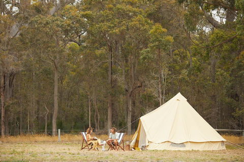 Margaret River Retreat - Dentist Search 14