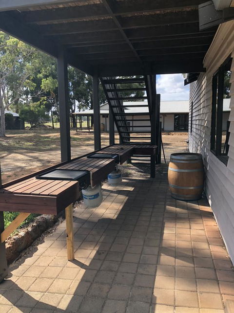 Margaret River Retreat - Dentist Search 24