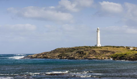 Margaret River Retreat - Dentist Search 36