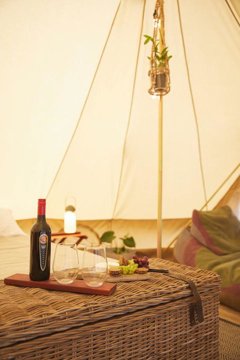 Margaret River Retreat - Dentist Search 29