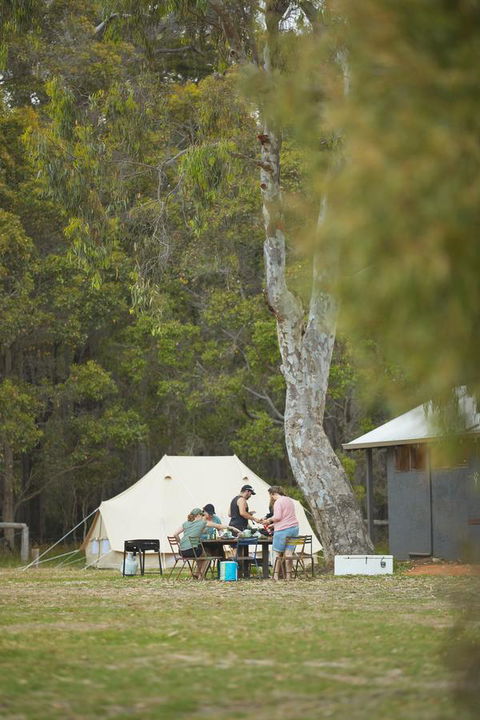 Margaret River Retreat - Dentist Search 19