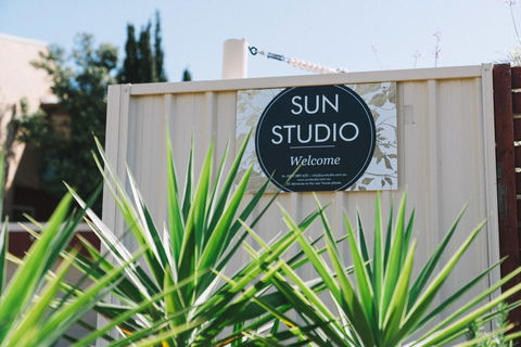 Sun Studio - Dentist Find 8