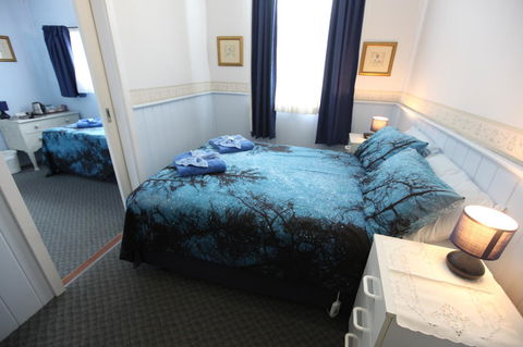 Jacaranda Guest House - Dentist Find 6