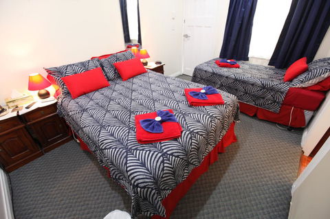 Jacaranda Guest House - Dentist Find 1