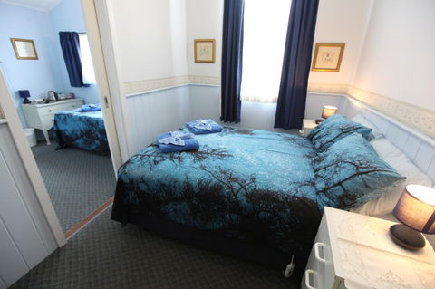 Jacaranda Guest House - Dentist Find 5