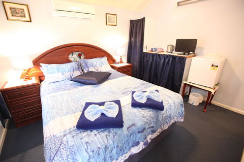Jacaranda Guest House - Dentist Find 22