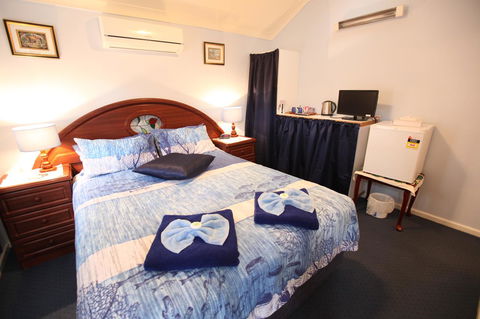 Jacaranda Guest House - Dentist Find 21