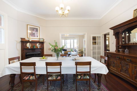 Historic Oakhill House Entire Estate - Dentists Australia 14
