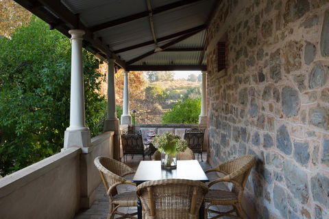 Historic Oakhill House Entire Estate - Dentists Australia 12