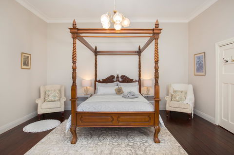Historic Oakhill House Entire Estate - Dentists Australia 1