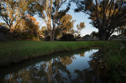 Historic Oakhill House Entire Estate - Dentists Australia 19