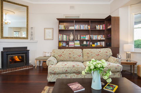 Historic Oakhill House Entire Estate - Dentists Australia 13