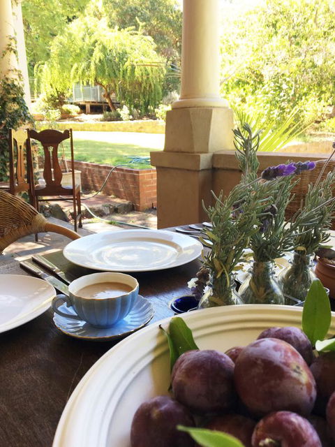 Historic Oakhill House Entire Estate - Dentists Australia 17