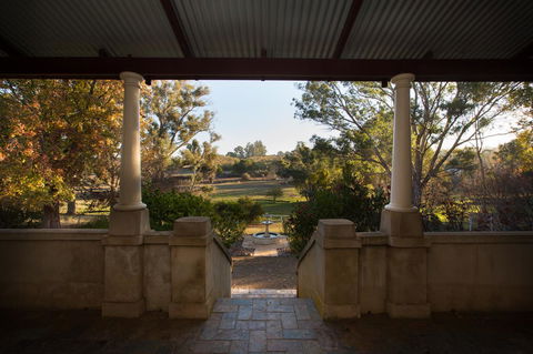 Historic Oakhill House Entire Estate - Dentists Australia 2