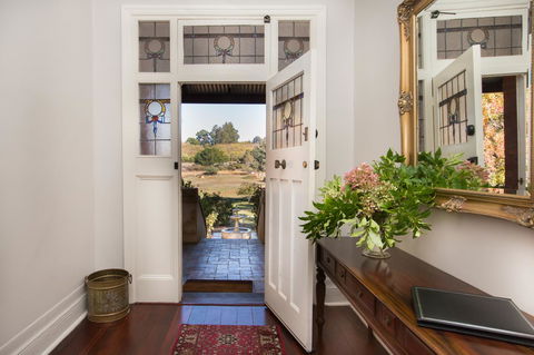 Historic Oakhill House Entire Estate - Dentists Australia 3