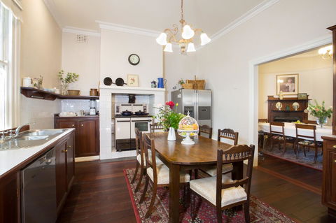 Historic Oakhill House Entire Estate - Dentists Australia 15