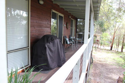 Francisca's Cottage - Dentists Australia 6