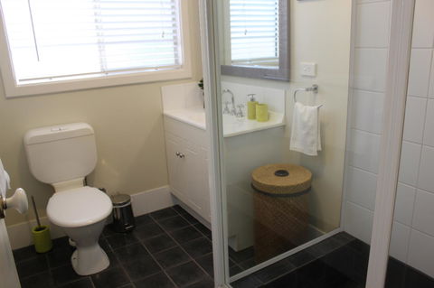 Francisca's Cottage - Dentists Australia 9