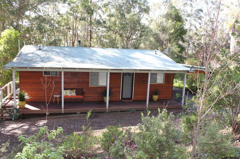 Francisca's Cottage - Dentists Australia 0