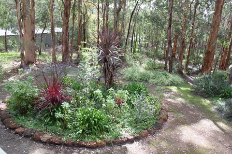 Francisca's Cottage - Dentists Australia 2