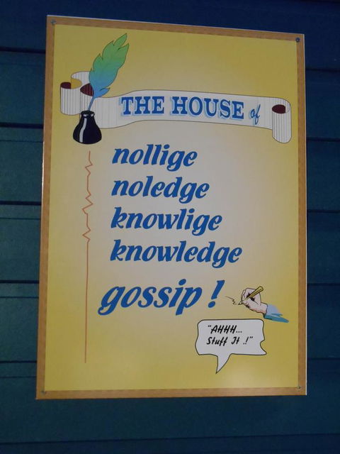 Moore River Cottage - Dentists Australia 7