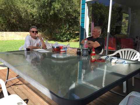 Moore River Cottage - Dentists Australia 11