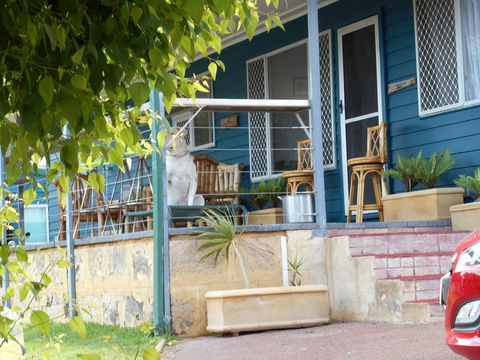 Moore River Cottage - Dentists Australia 2