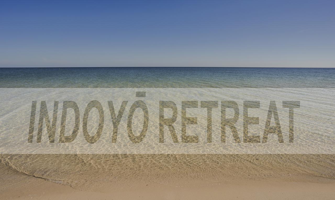Indoyo Retreat