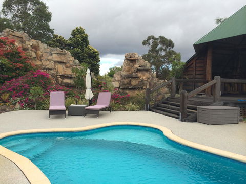 Nivalis Bed And Breakfast - Dentist Find 9
