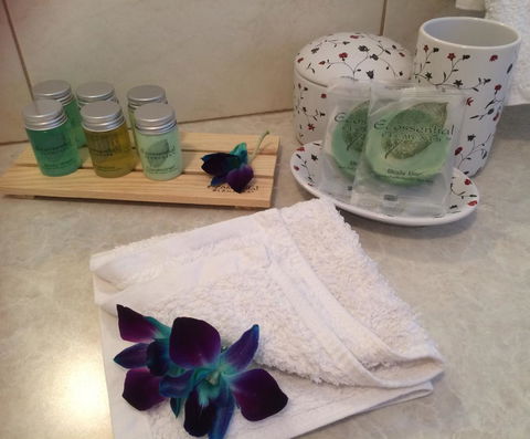 Nivalis Bed And Breakfast - Dentist Find 28