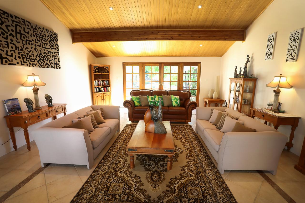 Nivalis Bed And Breakfast